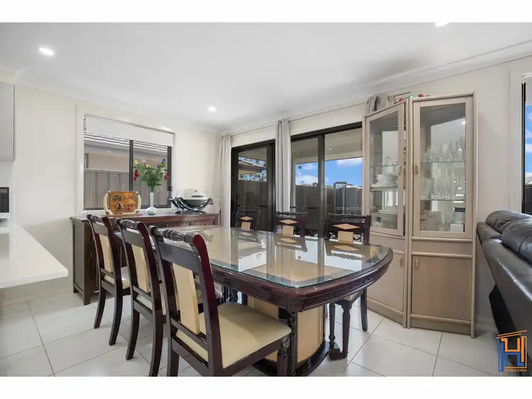 Third view of Homely townhouse listing, 1/8 Yeomans Road, Armidale NSW 2350