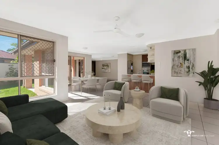 175 Lakeside Avenue, Springfield Lakes QLD 4300