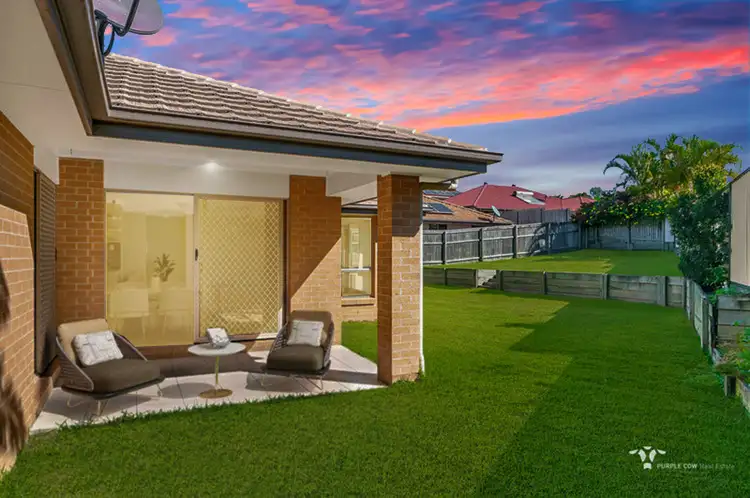 175 Lakeside Avenue, Springfield Lakes QLD 4300