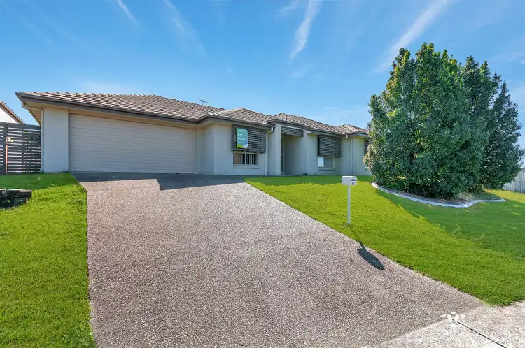 175 Lakeside Avenue, Springfield Lakes QLD 4300