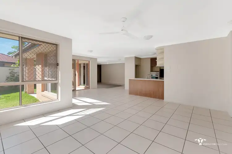 Fourth view of Homely house listing, 175 Lakeside Avenue, Springfield Lakes QLD 4300