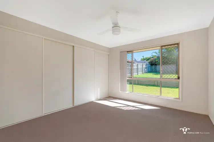 Fifth view of Homely house listing, 175 Lakeside Avenue, Springfield Lakes QLD 4300