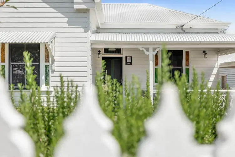Second view of Homely house listing, 6 Walton Street, North Toowoomba QLD 4350
