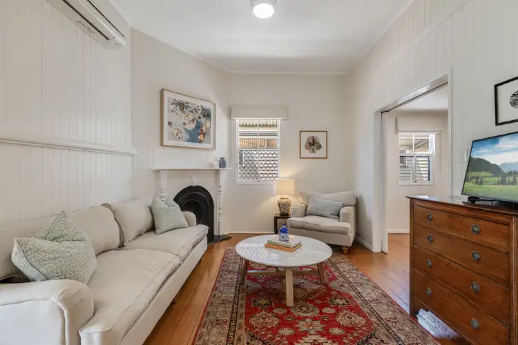 Sixth view of Homely house listing, 6 Walton Street, North Toowoomba QLD 4350