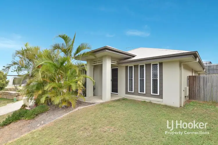 9 Woodland Court, Murrumba Downs QLD 4503