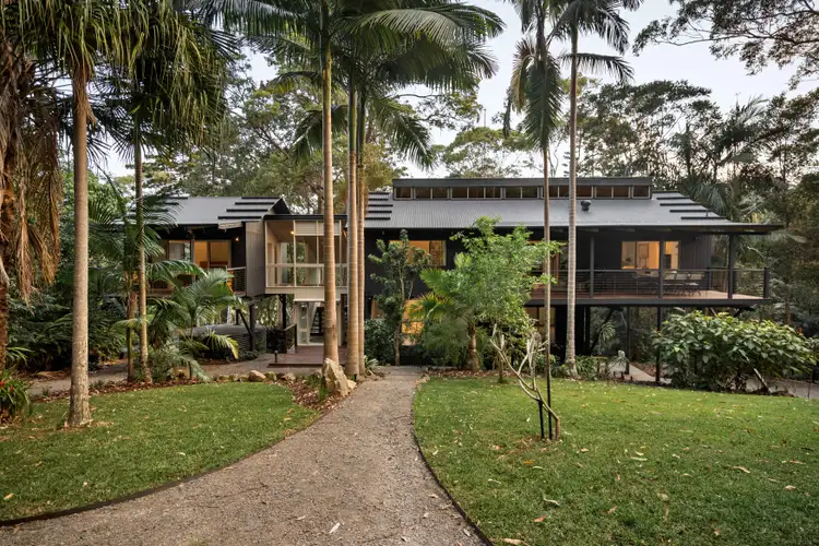 50 Valley Drive