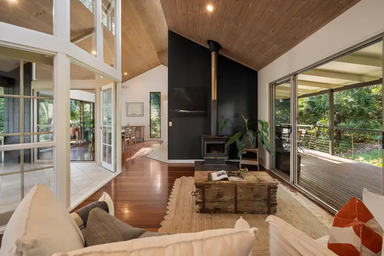 50 Valley Drive, Doonan QLD 4562