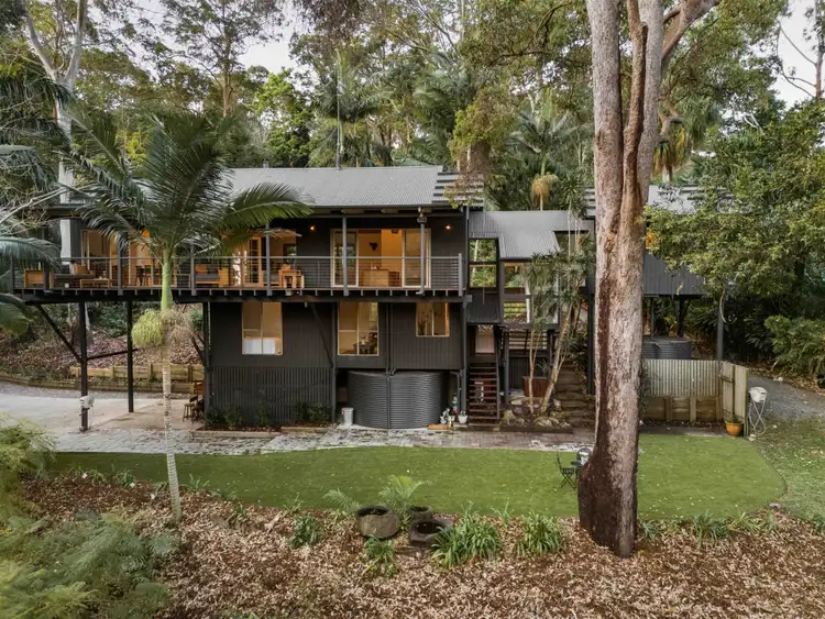 Second view of Homely house listing, 50 Valley Drive, Doonan QLD 4562