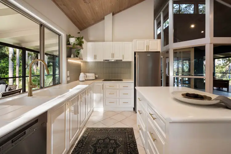 Third view of Homely house listing, 50 Valley Drive, Doonan QLD 4562