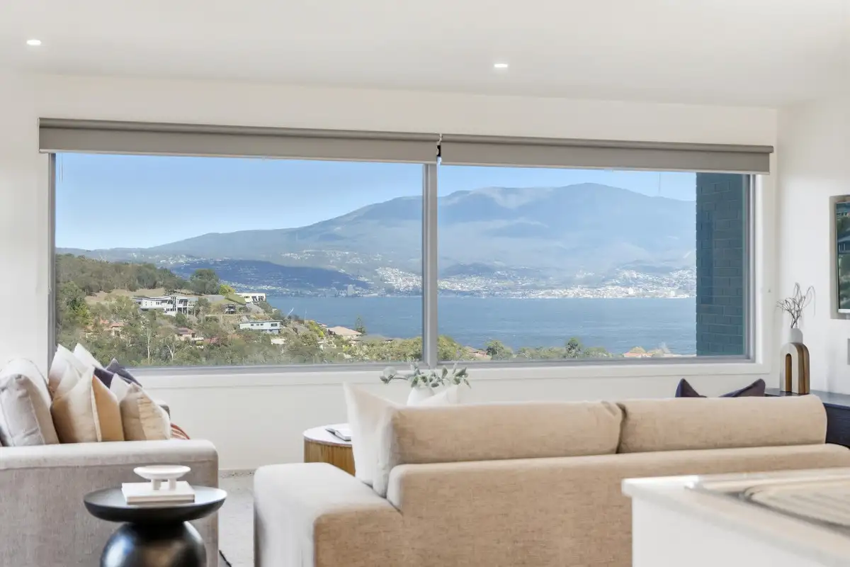 Main view of Homely house listing, 22 Norfolk Drive, Howrah TAS 7018