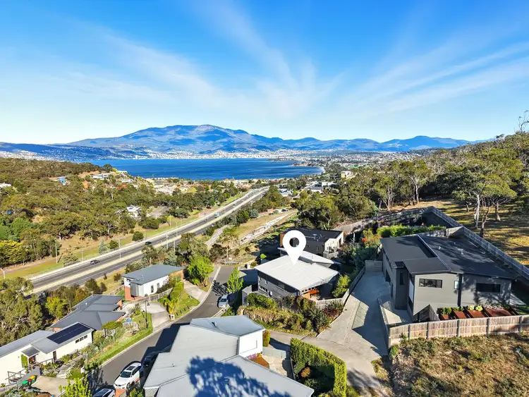 Third view of Homely house listing, 22 Norfolk Drive, Howrah TAS 7018