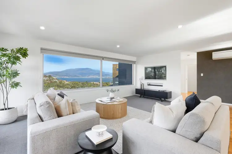 Fourth view of Homely house listing, 22 Norfolk Drive, Howrah TAS 7018