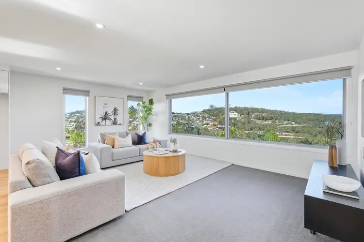 Fifth view of Homely house listing, 22 Norfolk Drive, Howrah TAS 7018