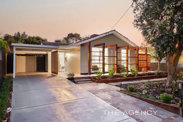 59 Lyndhurst Road, Kalamunda WA 6076