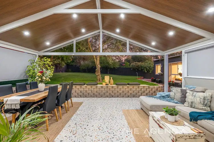 59 Lyndhurst Road, Kalamunda WA 6076