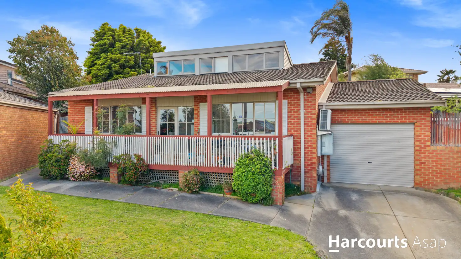Main view of Homely house listing, 5 Waruka Close, Endeavour Hills VIC 3802