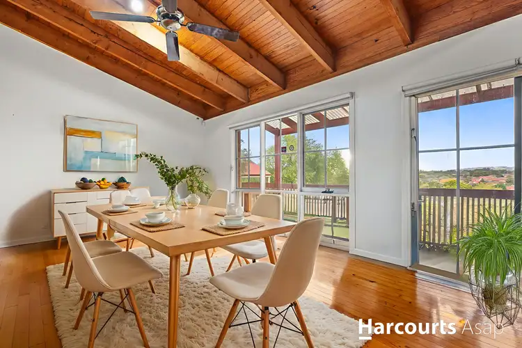 Third view of Homely house listing, 5 Waruka Close, Endeavour Hills VIC 3802
