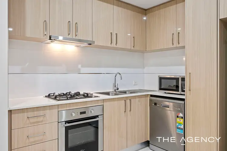 Second view of Homely apartment listing, 6/200 Kooyong Road, Rivervale WA 6103