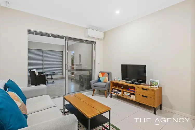Third view of Homely apartment listing, 6/200 Kooyong Road, Rivervale WA 6103