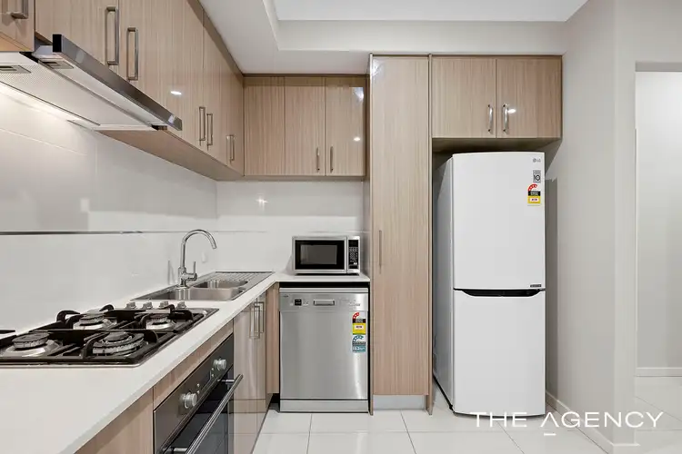 Fifth view of Homely apartment listing, 6/200 Kooyong Road, Rivervale WA 6103