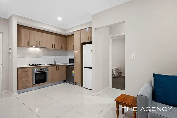 Sixth view of Homely apartment listing, 6/200 Kooyong Road, Rivervale WA 6103