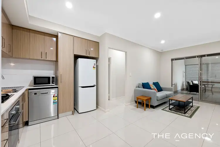 Seventh view of Homely apartment listing, 6/200 Kooyong Road, Rivervale WA 6103