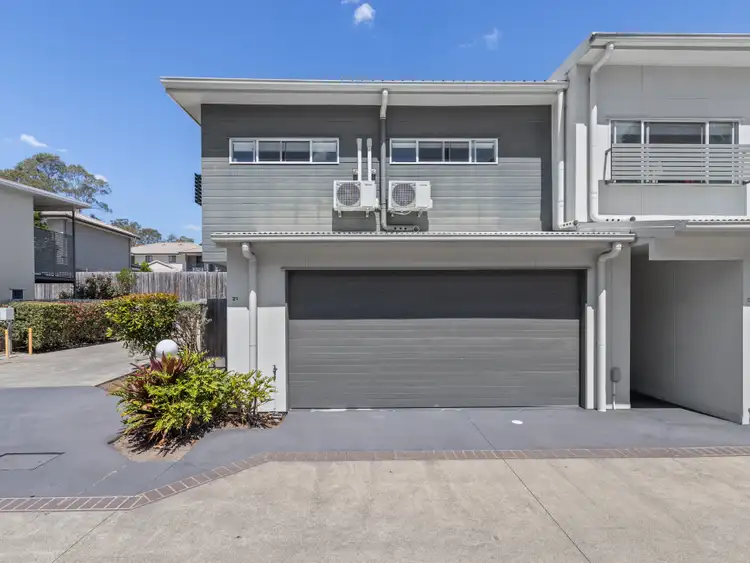 21/564 Blunder Road, Durack QLD 4077