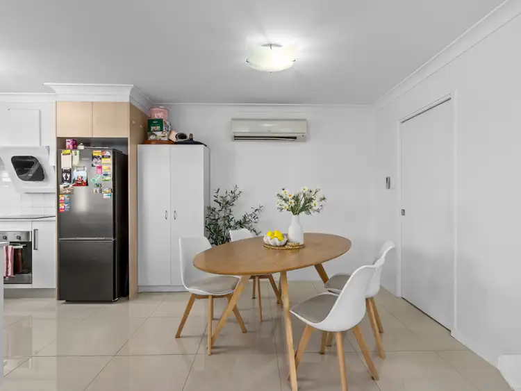 Third view of Homely townhouse listing, 21/564 Blunder Road, Durack QLD 4077