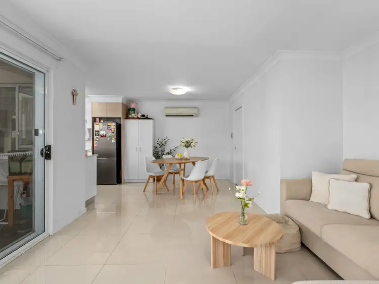 Fifth view of Homely townhouse listing, 21/564 Blunder Road, Durack QLD 4077