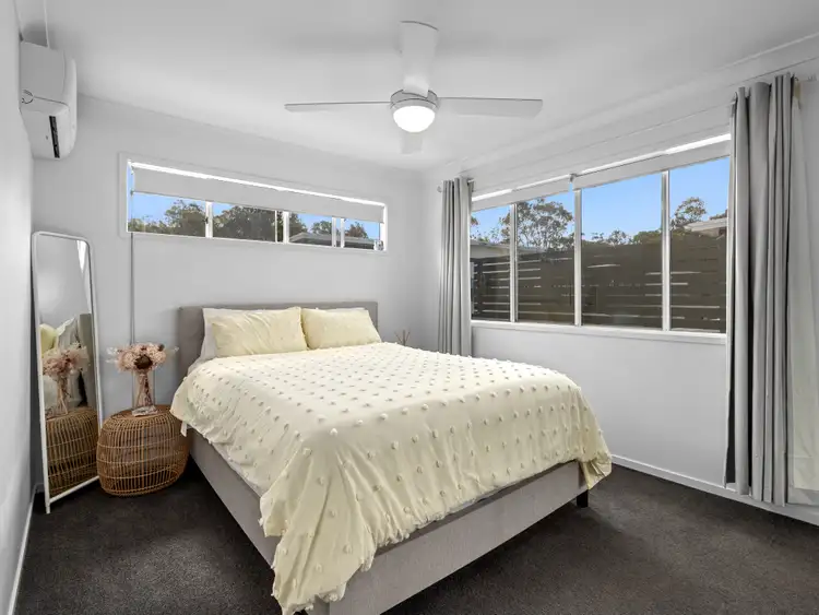 Sixth view of Homely townhouse listing, 21/564 Blunder Road, Durack QLD 4077