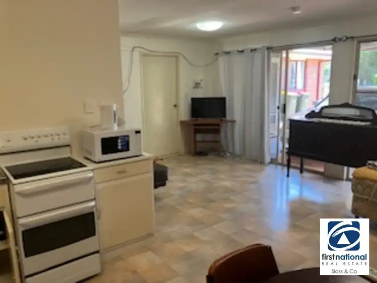 Main view of Homely flat listing, Address available on request