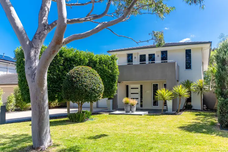 4 Nolan Court, Sandhurst VIC 3977