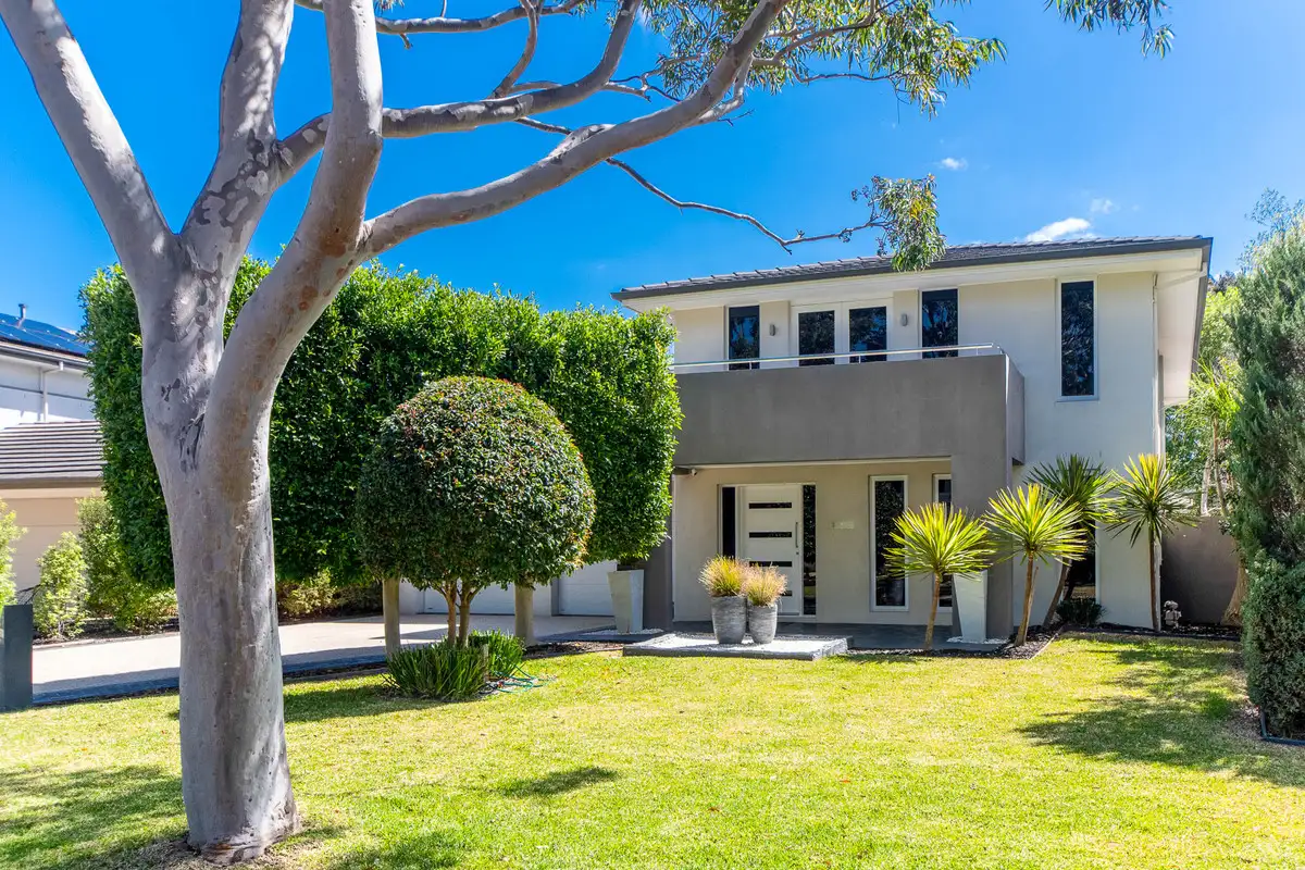 Main view of Homely house listing, 4 Nolan Court, Sandhurst VIC 3977