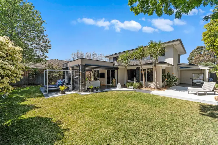 Third view of Homely house listing, 4 Nolan Court, Sandhurst VIC 3977