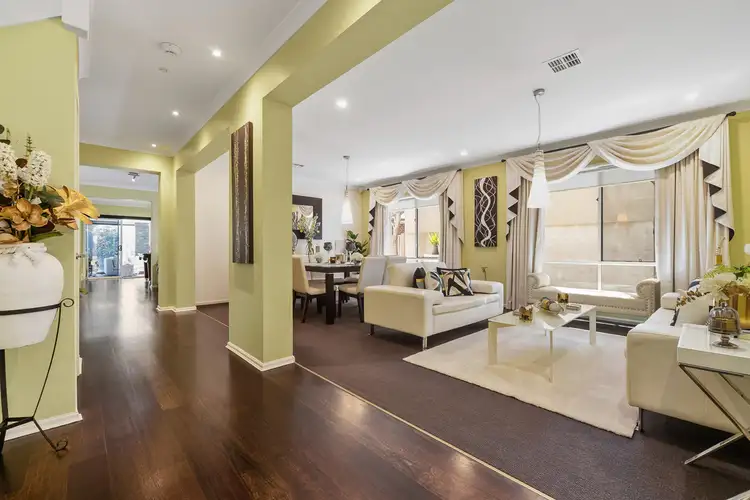 Sixth view of Homely house listing, 4 Nolan Court, Sandhurst VIC 3977