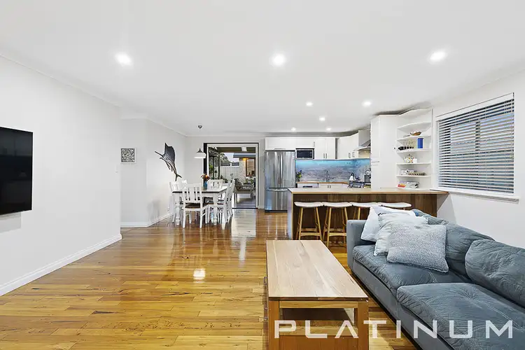 Third view of Homely house listing, 118 Warrandyte Drive, Craigie WA 6025