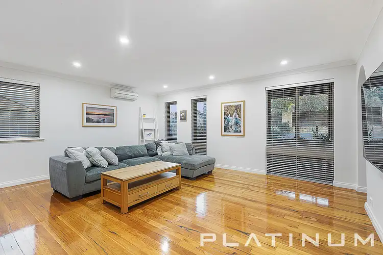 Fourth view of Homely house listing, 118 Warrandyte Drive, Craigie WA 6025