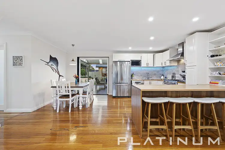 Fifth view of Homely house listing, 118 Warrandyte Drive, Craigie WA 6025