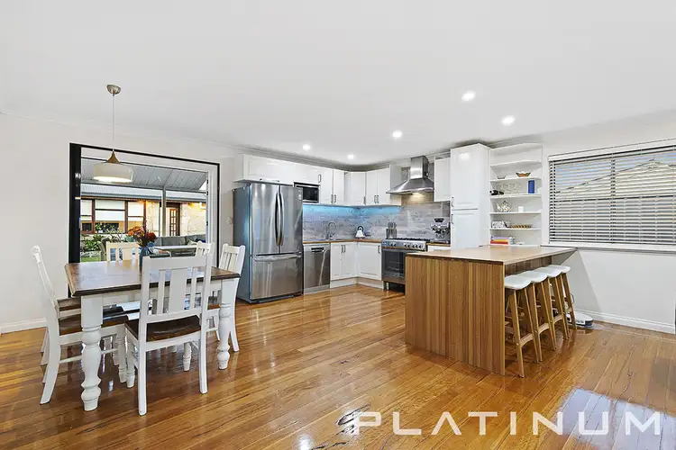 Sixth view of Homely house listing, 118 Warrandyte Drive, Craigie WA 6025