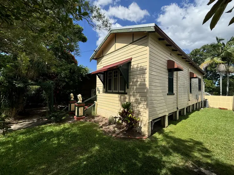 Main view of Homely house listing, 92 Mary Street, Grafton NSW 2460