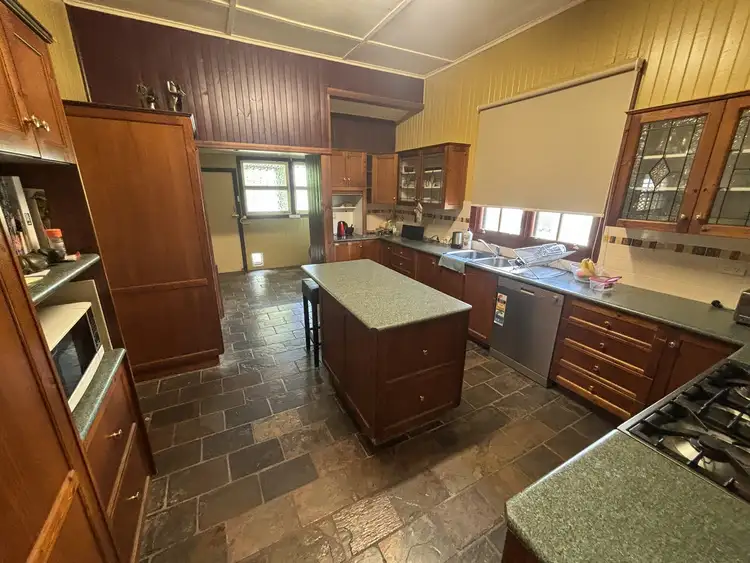 Second view of Homely house listing, 92 Mary Street, Grafton NSW 2460