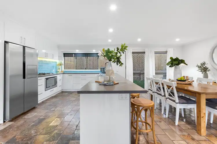 12 The Boulevard, Albany Creek QLD 4035