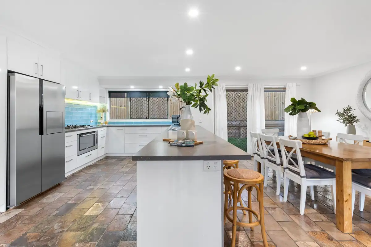 Main view of Homely house listing, 12 The Boulevard, Albany Creek QLD 4035