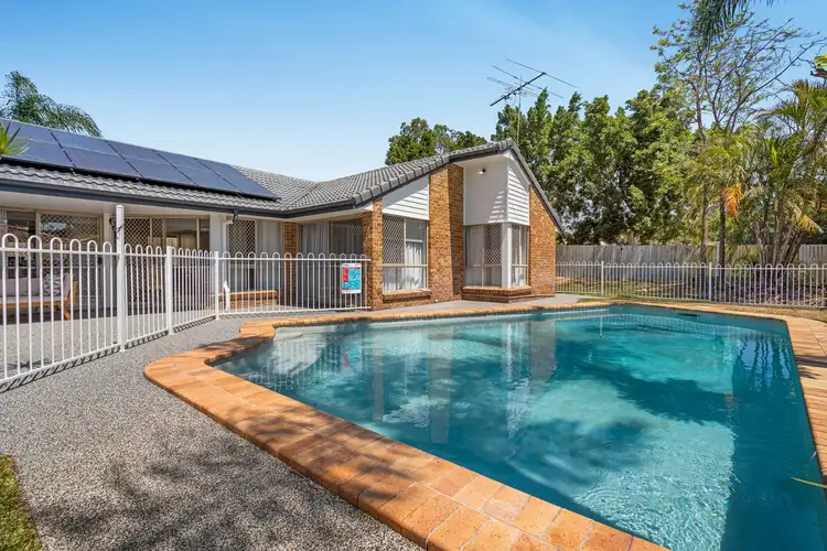 Second view of Homely house listing, 12 The Boulevard, Albany Creek QLD 4035