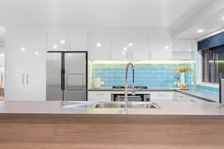 Third view of Homely house listing, 12 The Boulevard, Albany Creek QLD 4035