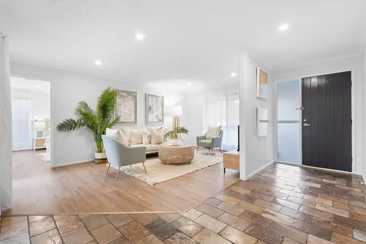 Sixth view of Homely house listing, 12 The Boulevard, Albany Creek QLD 4035