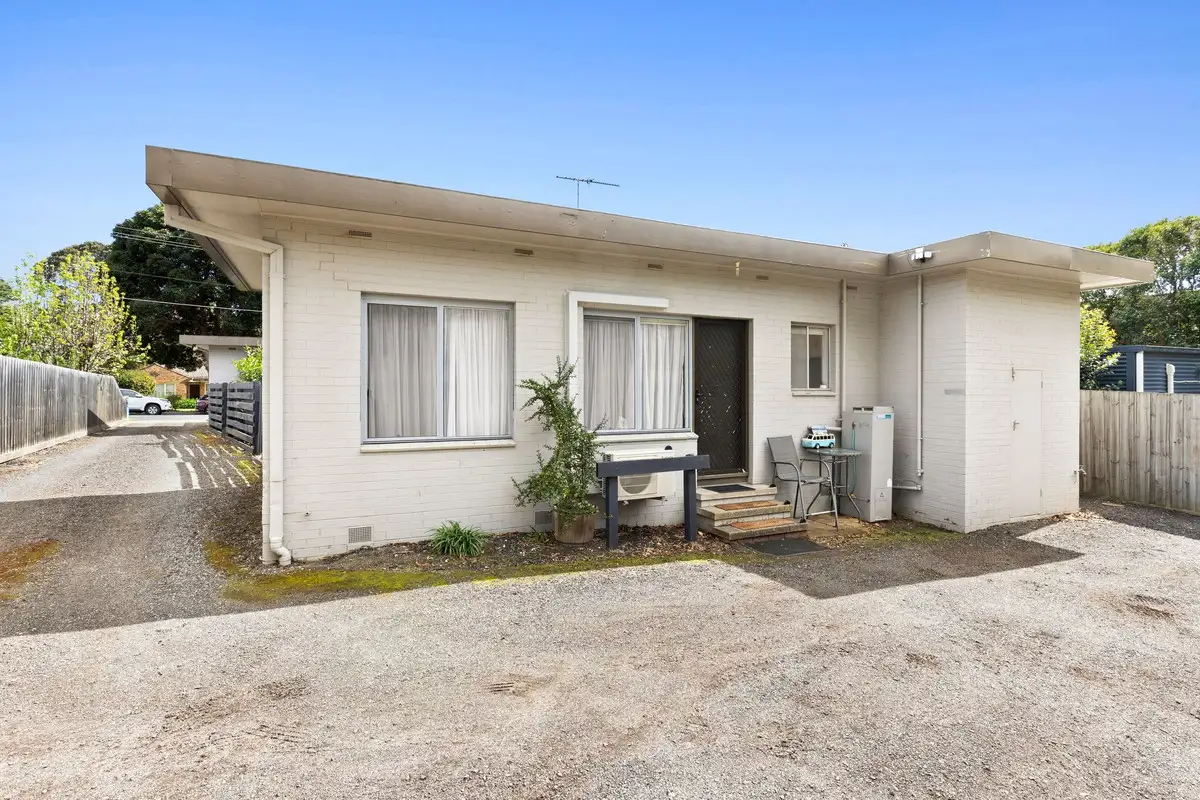 Main view of Homely unit listing, 4/51 Barrabool Road, Highton VIC 3216