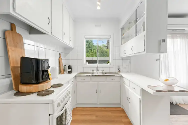 Second view of Homely unit listing, 4/51 Barrabool Road, Highton VIC 3216