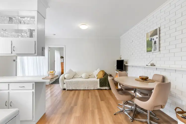 Third view of Homely unit listing, 4/51 Barrabool Road, Highton VIC 3216