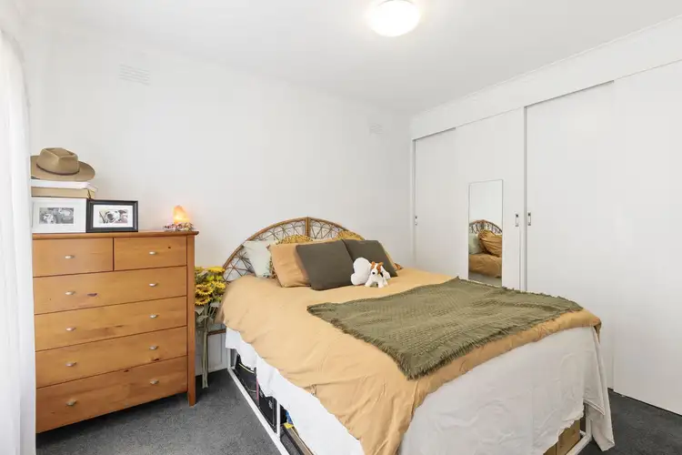 Fifth view of Homely unit listing, 4/51 Barrabool Road, Highton VIC 3216